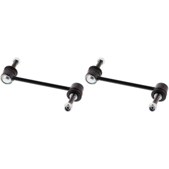 MSUPLINK18722 Mevotech Supreme Suspension Stabilizer Bar Link Kit