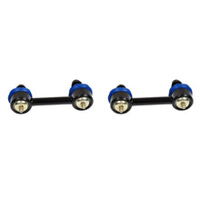 Charger l'image dans la galerie, MSUPLINK18760 Mevotech Supreme Suspension Stabilizer Bar Link Kit