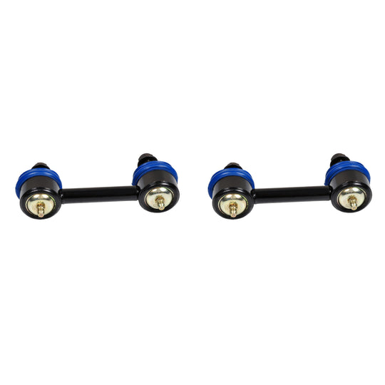 MSUPLINK18760 Mevotech Supreme Suspension Stabilizer Bar Link Kit