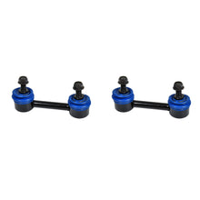 Charger l'image dans la galerie, MSUPLINK18760 Mevotech Supreme Suspension Stabilizer Bar Link Kit