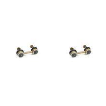 Load image into Gallery viewer, MSUPLINK18795 Mevotech Supreme Suspension Stabilizer Bar Link Kit