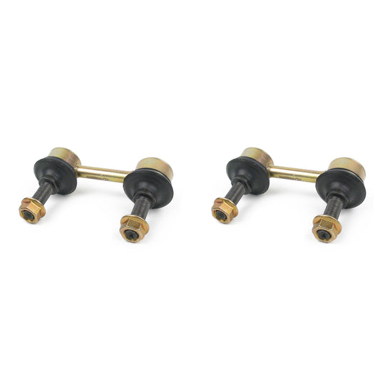 MSUPLINK18795 Mevotech Supreme Suspension Stabilizer Bar Link Kit