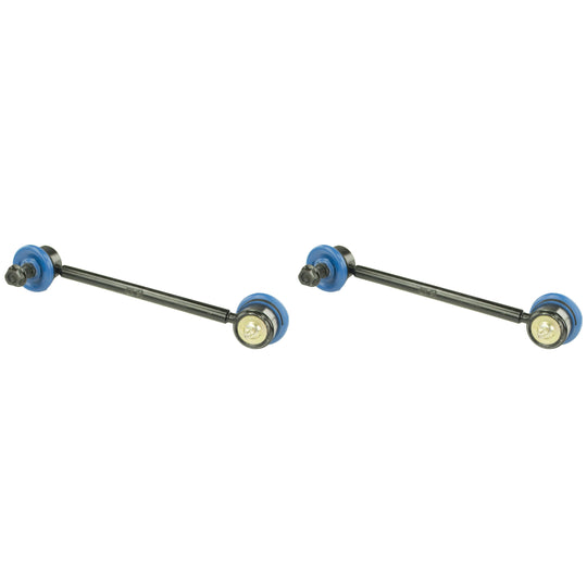 MSUPLINK18803 Mevotech Supreme Suspension Stabilizer Bar Link Kit