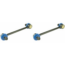 Load image into Gallery viewer, MSUPLINK18803 Mevotech Supreme Suspension Stabilizer Bar Link Kit