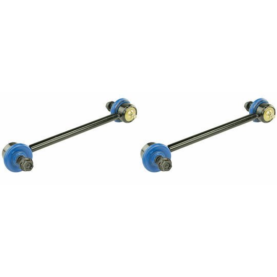 MSUPLINK18803 Mevotech Supreme Suspension Stabilizer Bar Link Kit