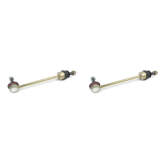 MSUPLINK18906 Mevotech Supreme Suspension Stabilizer Bar Link Kit