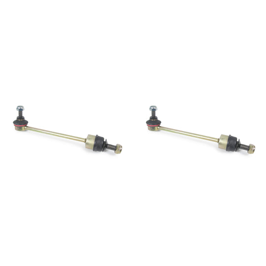 MSUPLINK18906 Mevotech Supreme Suspension Stabilizer Bar Link Kit