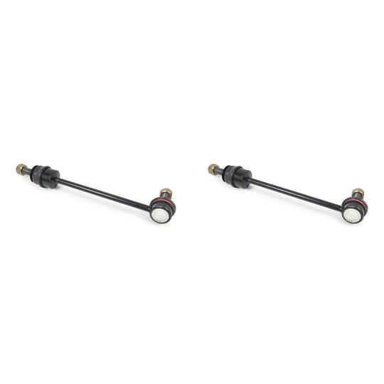 MSUPLINK18907 Mevotech Supreme Suspension Stabilizer Bar Link Kit