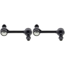 Charger l'image dans la galerie, MSUPLINK18931 Mevotech Supreme Suspension Stabilizer Bar Link Kit