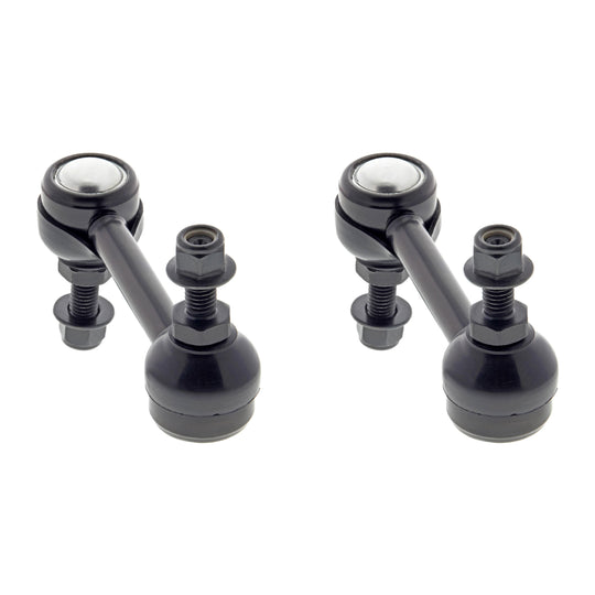 MSUPLINK18931 Mevotech Supreme Suspension Stabilizer Bar Link Kit
