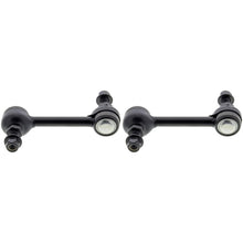 Charger l'image dans la galerie, MSUPLINK18931 Mevotech Supreme Suspension Stabilizer Bar Link Kit