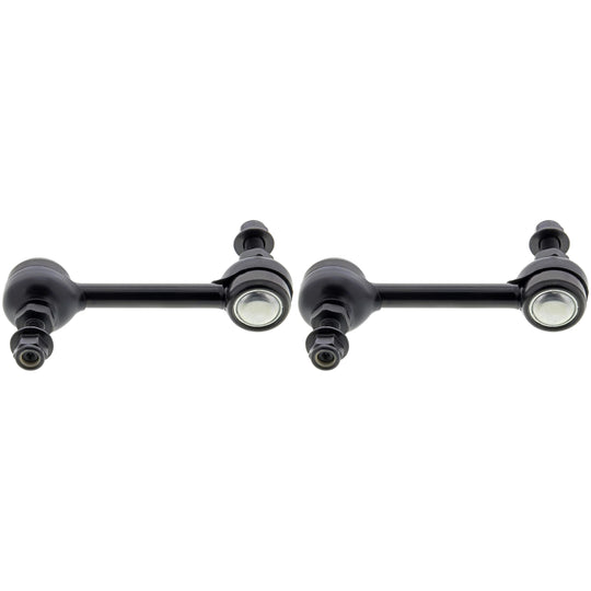 MSUPLINK18931 Mevotech Supreme Suspension Stabilizer Bar Link Kit