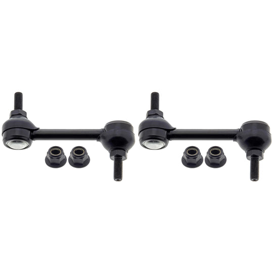 MSUPLINK18931 Mevotech Supreme Suspension Stabilizer Bar Link Kit