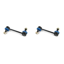 Load image into Gallery viewer, MSUPLINK18933 Mevotech Supreme Suspension Stabilizer Bar Link Kit