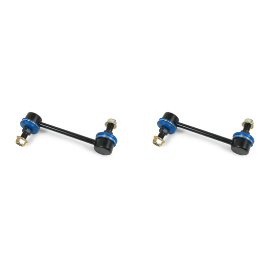 MSUPLINK18933 Mevotech Supreme Suspension Stabilizer Bar Link Kit