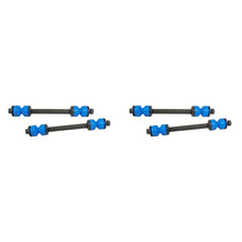 Load image into Gallery viewer, MSUPLINK18986 Mevotech Supreme Suspension Stabilizer Bar Link Kit