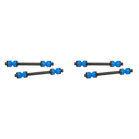 MSUPLINK18986 Mevotech Supreme Suspension Stabilizer Bar Link Kit