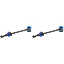 Charger l'image dans la galerie, MSUPLINK19035 Mevotech Supreme Suspension Stabilizer Bar Link Kit