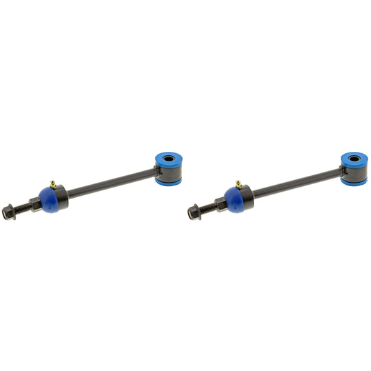 MSUPLINK19035 Mevotech Supreme Suspension Stabilizer Bar Link Kit