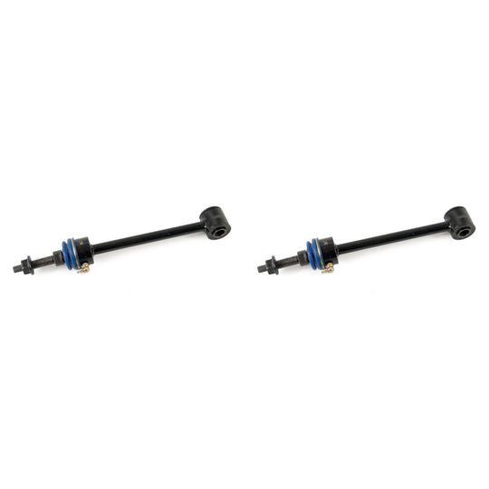 MSUPLINK19039 Mevotech Supreme Suspension Stabilizer Bar Link Kit