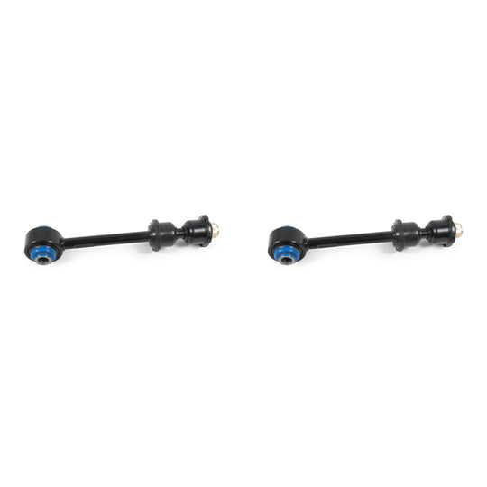 MSUPLINK19068 Mevotech Supreme Suspension Stabilizer Bar Link Kit