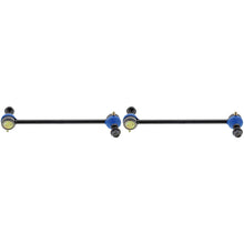 Charger l'image dans la galerie, MSUPLINK19076 Mevotech Supreme Suspension Stabilizer Bar Link Kit
