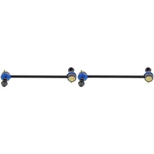 MSUPLINK19076 Mevotech Supreme Suspension Stabilizer Bar Link Kit