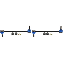 Charger l'image dans la galerie, MSUPLINK19076 Mevotech Supreme Suspension Stabilizer Bar Link Kit