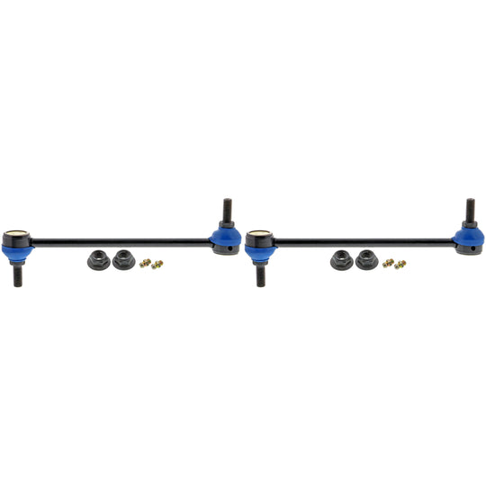 MSUPLINK19076 Mevotech Supreme Suspension Stabilizer Bar Link Kit