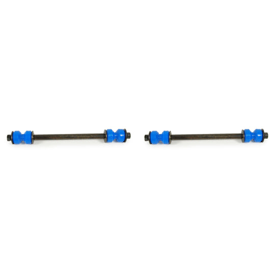 MSUPLINK19089 Mevotech Supreme Suspension Stabilizer Bar Link Kit