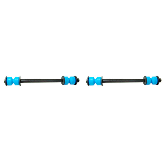 MSUPLINK19090 Mevotech Supreme Suspension Stabilizer Bar Link Kit