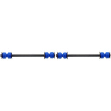 Load image into Gallery viewer, MSUPLINK19091 Mevotech Supreme Suspension Stabilizer Bar Link Kit