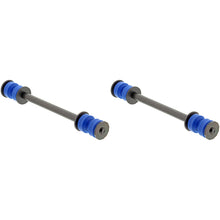 Load image into Gallery viewer, MSUPLINK19091 Mevotech Supreme Suspension Stabilizer Bar Link Kit
