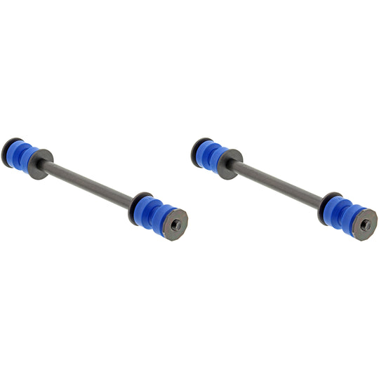 MSUPLINK19091 Mevotech Supreme Suspension Stabilizer Bar Link Kit