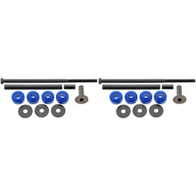 Load image into Gallery viewer, MSUPLINK19091 Mevotech Supreme Suspension Stabilizer Bar Link Kit