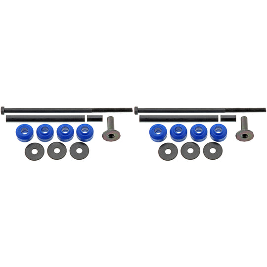 MSUPLINK19091 Mevotech Supreme Suspension Stabilizer Bar Link Kit