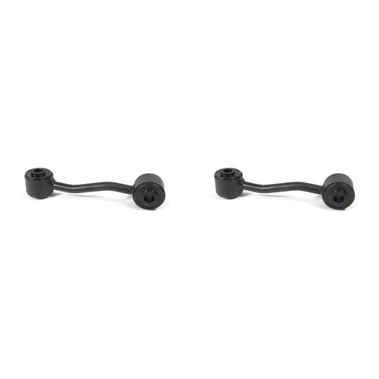 MSUPLINK19174 Mevotech Supreme Suspension Stabilizer Bar Link Kit