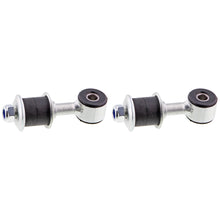 Load image into Gallery viewer, MSUPLINK19205 Mevotech Supreme Suspension Stabilizer Bar Link Kit