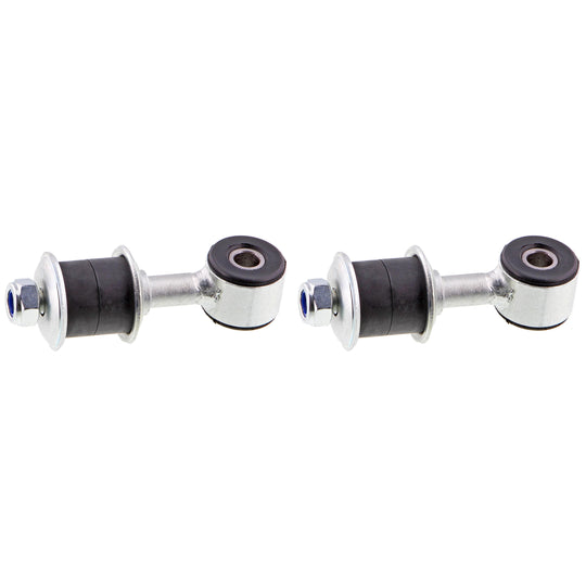 MSUPLINK19205 Mevotech Supreme Suspension Stabilizer Bar Link Kit