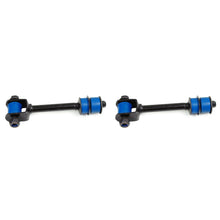Load image into Gallery viewer, MSUPLINK19206 Mevotech Supreme Suspension Stabilizer Bar Link Kit