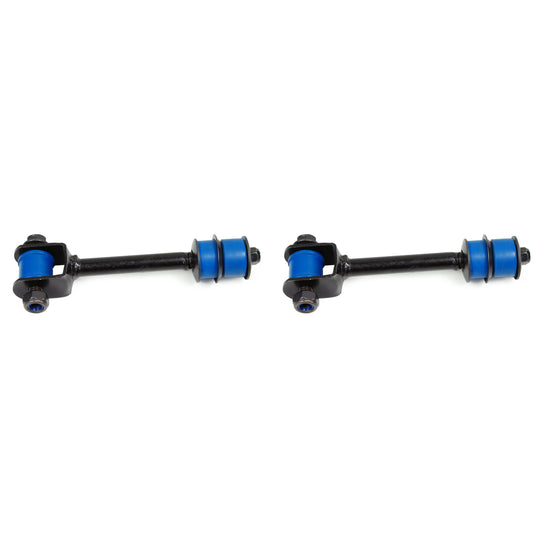 MSUPLINK19206 Mevotech Supreme Suspension Stabilizer Bar Link Kit