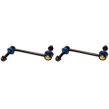 Load image into Gallery viewer, MSUPLINK19263 Mevotech Supreme Suspension Stabilizer Bar Link Kit