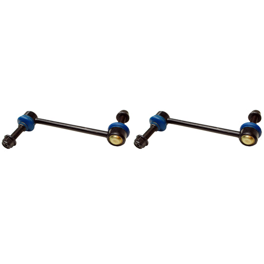 MSUPLINK19263 Mevotech Supreme Suspension Stabilizer Bar Link Kit