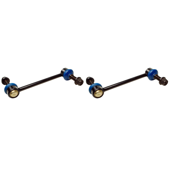MSUPLINK19263 Mevotech Supreme Suspension Stabilizer Bar Link Kit