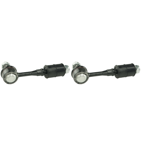 MSUPLINK19310 Mevotech Supreme Suspension Stabilizer Bar Link Kit