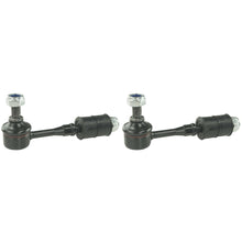 Load image into Gallery viewer, MSUPLINK19310 Mevotech Supreme Suspension Stabilizer Bar Link Kit