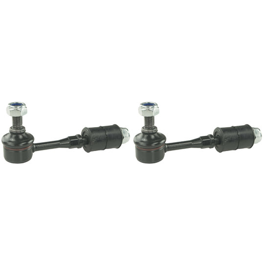 MSUPLINK19310 Mevotech Supreme Suspension Stabilizer Bar Link Kit