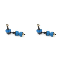 Charger l'image dans la galerie, MSUPLINK19342 Mevotech Supreme Suspension Stabilizer Bar Link Kit