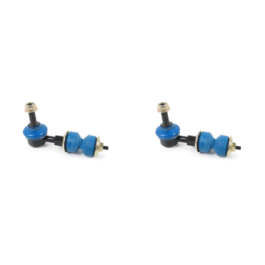 MSUPLINK19342 Mevotech Supreme Suspension Stabilizer Bar Link Kit