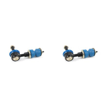 Charger l'image dans la galerie, MSUPLINK19342 Mevotech Supreme Suspension Stabilizer Bar Link Kit